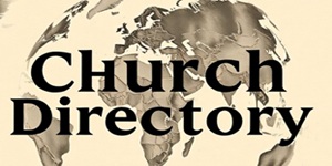 Oversaes Churches and Orgganizations