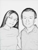 Jie&Manyi's Picture